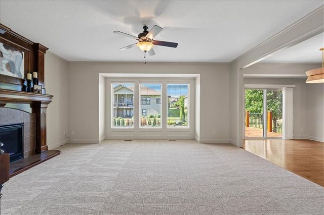 3107 W 155th Terrace, Overland Park, KS 66224