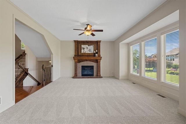 3107 W 155th Terrace, Overland Park, KS 66224