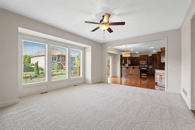 3107 W 155th Terrace, Overland Park, KS 66224