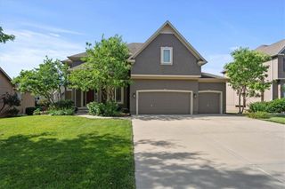 3107 W 155th Terrace, Overland Park, KS 66224
