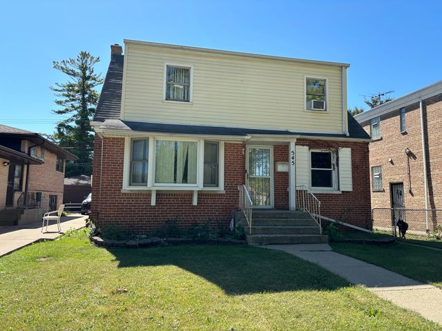 545 E 86th Street, Chicago, IL 60619