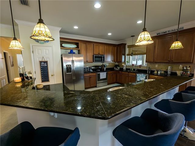 100 Salazar Lane, Sebastian, FL 32958