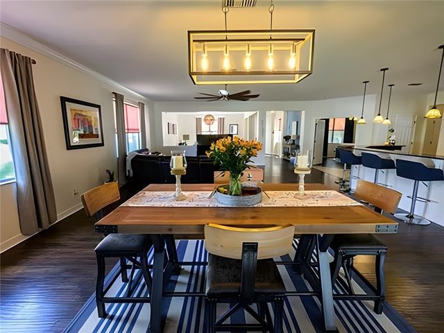 100 Salazar Lane, Sebastian, FL 32958