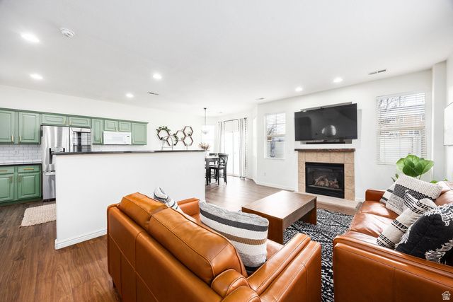 13492 LEAF WING LN, Riverton, UT 84096