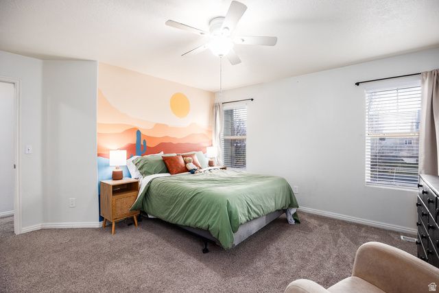 13492 LEAF WING LN, Riverton, UT 84096