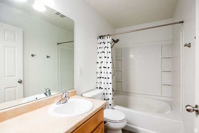 13492 LEAF WING LN, Riverton, UT 84096