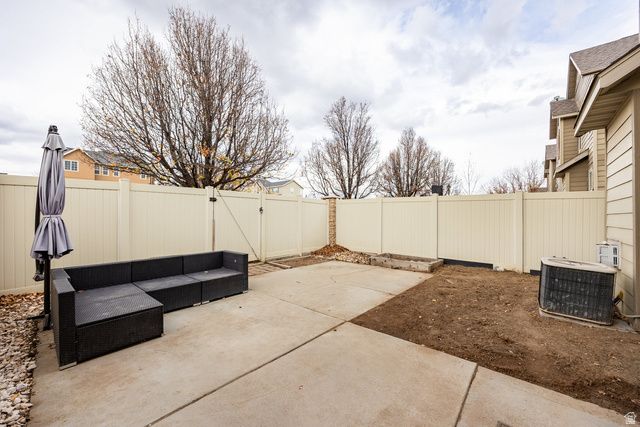 13492 LEAF WING LN, Riverton, UT 84096