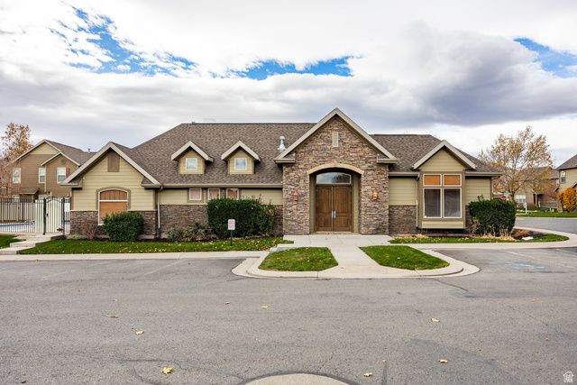 13492 LEAF WING LN, Riverton, UT 84096