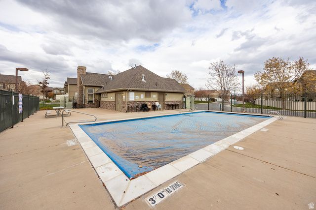 13492 LEAF WING LN, Riverton, UT 84096