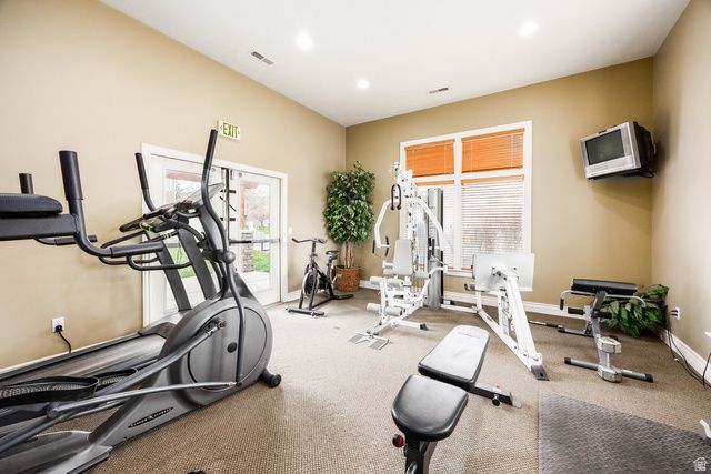 13492 LEAF WING LN, Riverton, UT 84096