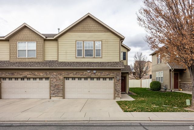 13492 LEAF WING LN, Riverton, UT 84096