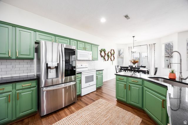 13492 LEAF WING LN, Riverton, UT 84096