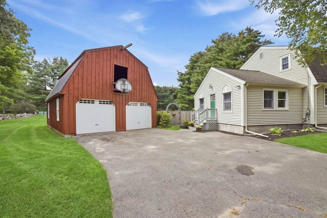 407 Stow Rd, Boxborough, MA 01719