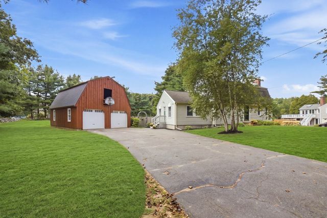 407 Stow Rd, Boxborough, MA 01719
