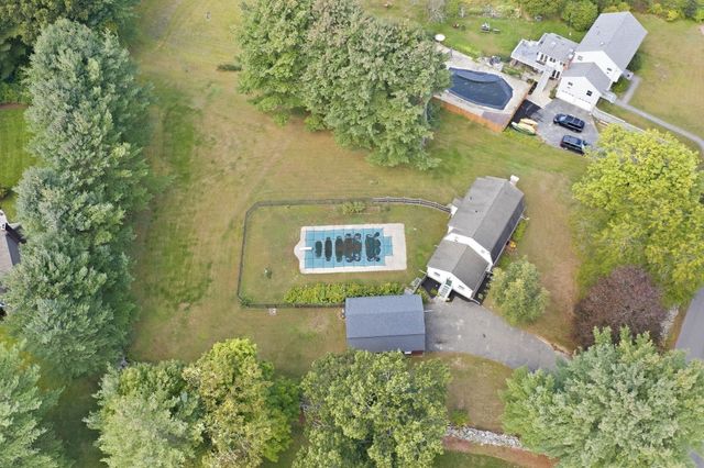 407 Stow Rd, Boxborough, MA 01719