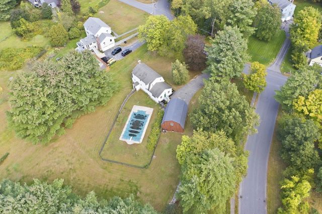 407 Stow Rd, Boxborough, MA 01719