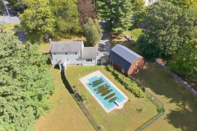 407 Stow Rd, Boxborough, MA 01719
