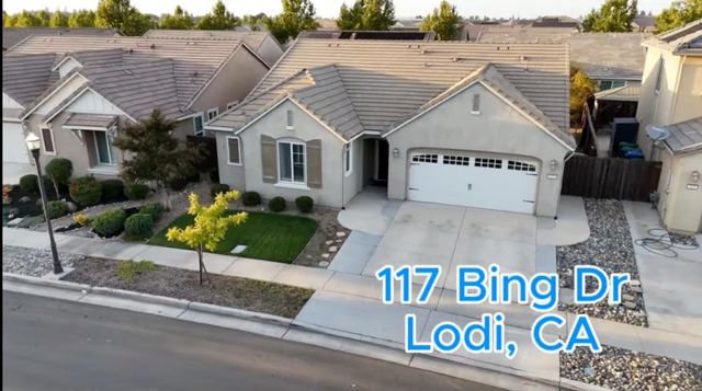 117 Bing Dr, Lodi, CA 95240