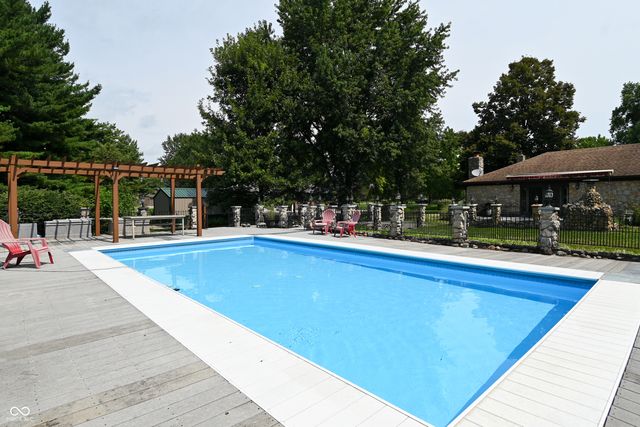 1436 Concordia Drive, Avon, IN 46123