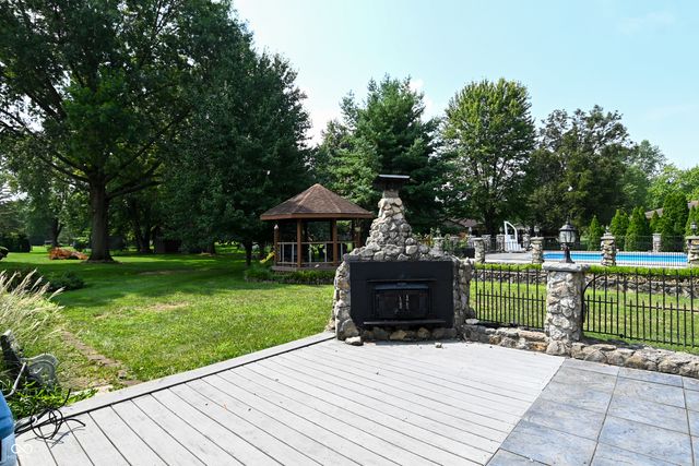 1436 Concordia Drive, Avon, IN 46123