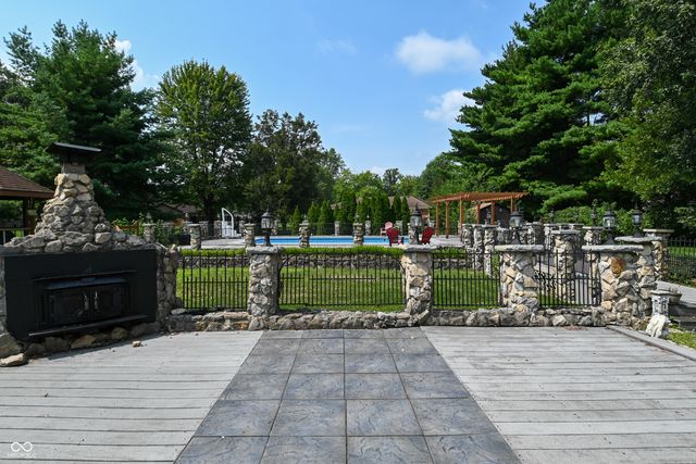 1436 Concordia Drive, Avon, IN 46123