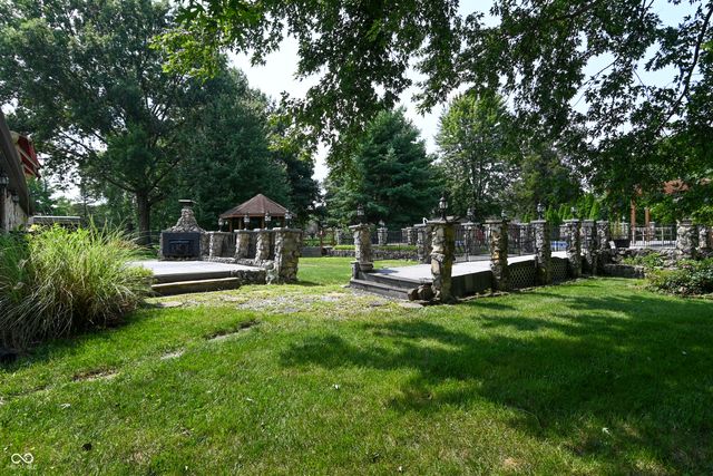 1436 Concordia Drive, Avon, IN 46123