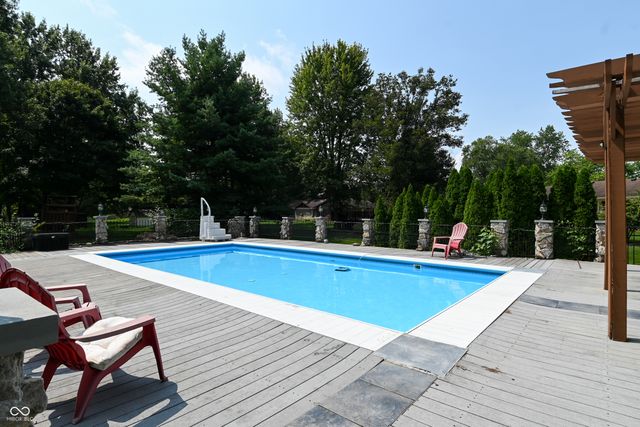 1436 Concordia Drive, Avon, IN 46123