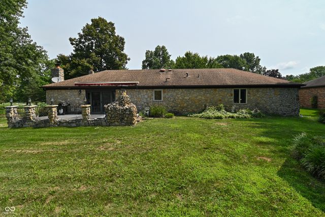 1436 Concordia Drive, Avon, IN 46123