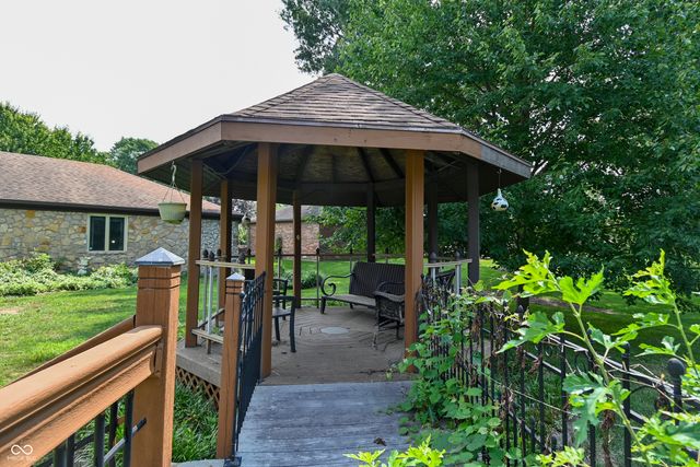 1436 Concordia Drive, Avon, IN 46123