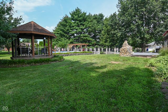 1436 Concordia Drive, Avon, IN 46123