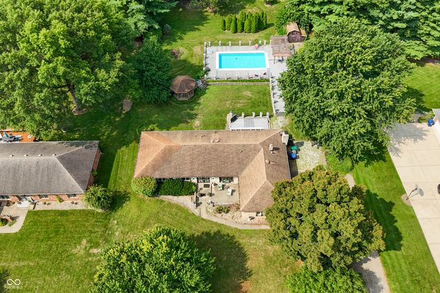 1436 Concordia Drive, Avon, IN 46123