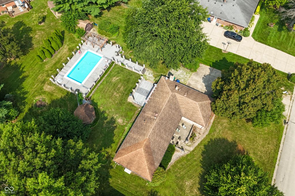 1436 Concordia Drive, Avon, IN 46123