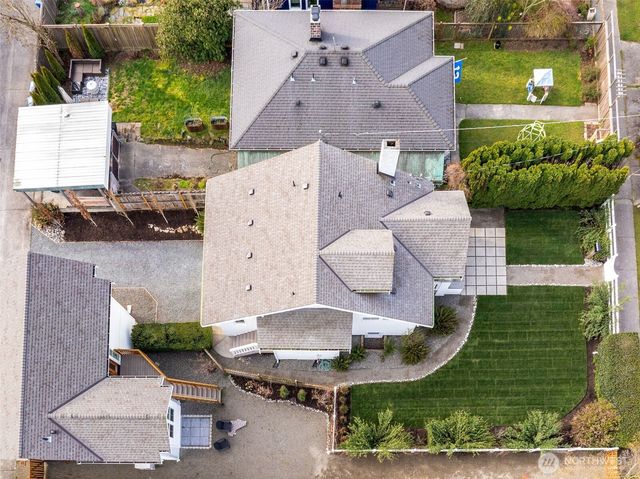 6010 49th Avenue SW, Seattle, WA 98136