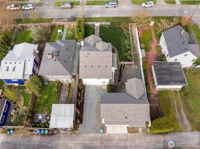 6010 49th Avenue SW, Seattle, WA 98136