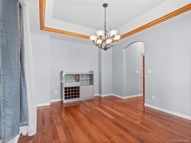6537 Umber Cir, Arvada, CO 80007