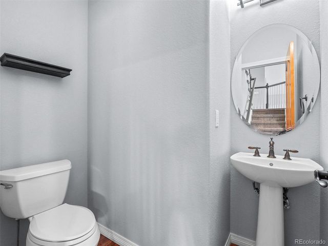 6537 Umber Cir, Arvada, CO 80007