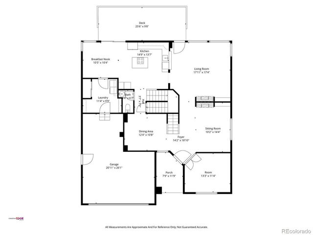 6537 Umber Cir, Arvada, CO 80007