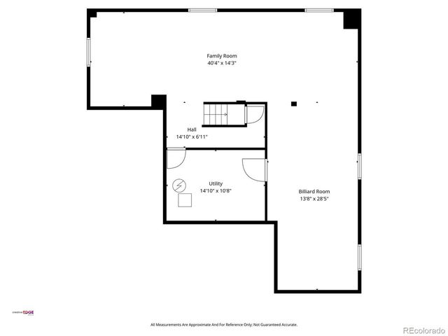 6537 Umber Cir, Arvada, CO 80007
