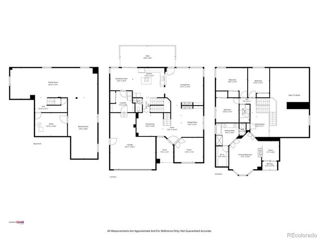 6537 Umber Cir, Arvada, CO 80007