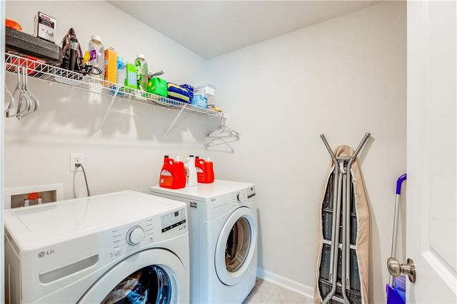 1634 Halbrook SW Place, Marietta, GA 30008