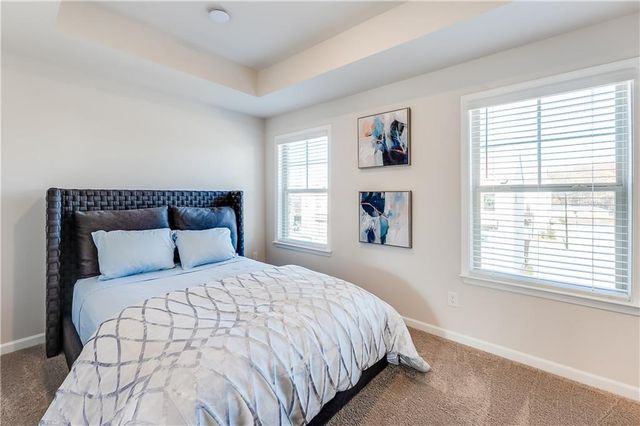 1634 Halbrook SW Place, Marietta, GA 30008