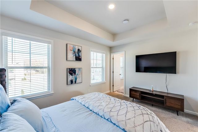 1634 Halbrook SW Place, Marietta, GA 30008