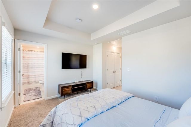 1634 Halbrook SW Place, Marietta, GA 30008