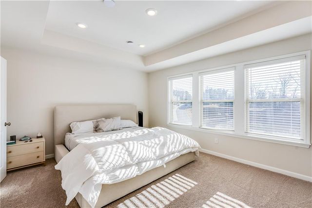 1634 Halbrook SW Place, Marietta, GA 30008