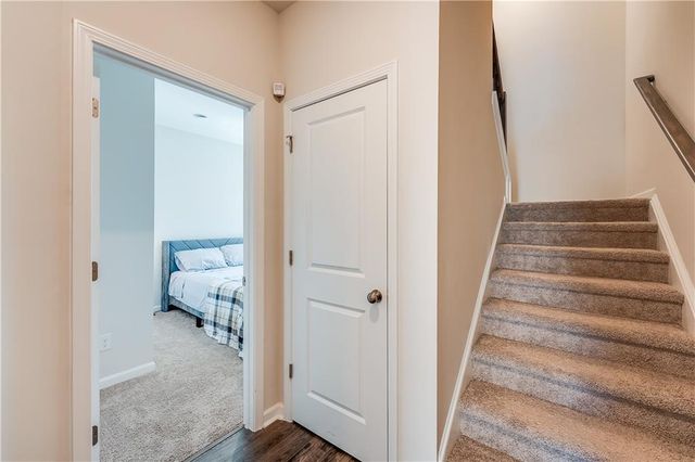 1634 Halbrook SW Place, Marietta, GA 30008