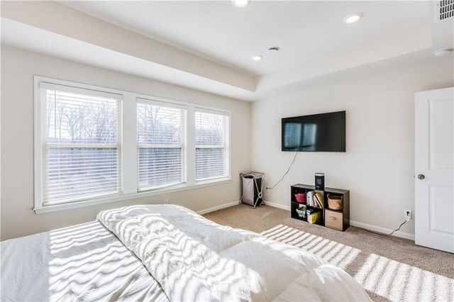 1634 Halbrook SW Place, Marietta, GA 30008