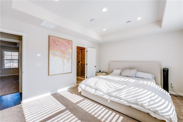 1634 Halbrook SW Place, Marietta, GA 30008