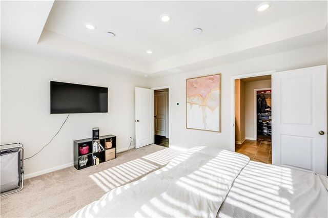 1634 Halbrook SW Place, Marietta, GA 30008