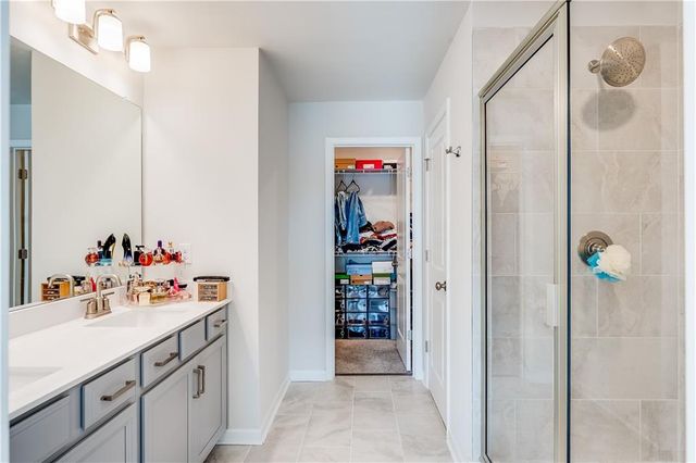 1634 Halbrook SW Place, Marietta, GA 30008