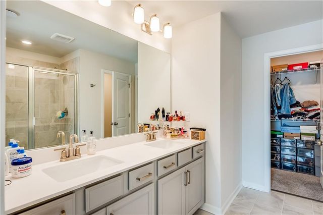 1634 Halbrook SW Place, Marietta, GA 30008